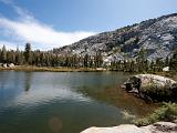 Lake Tahoe 12 : Vermont Canoe Spring